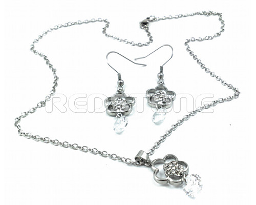 Oceľový komplet SS1518